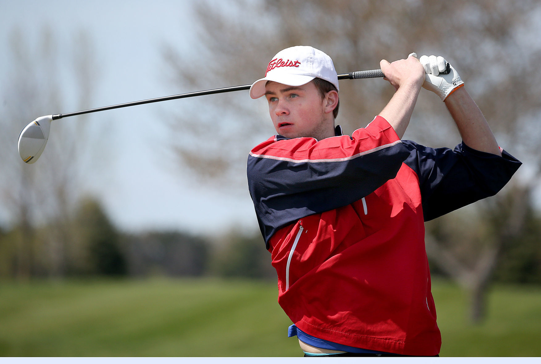 G-E-T's Sawyer Schmidt
